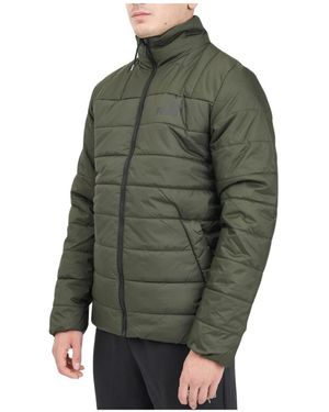 PUMA Ski Jackets - Verde