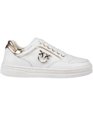 Pinko Trainers - White