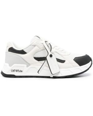 Off-White c/o Virgil Abloh Sneakers - Blanco