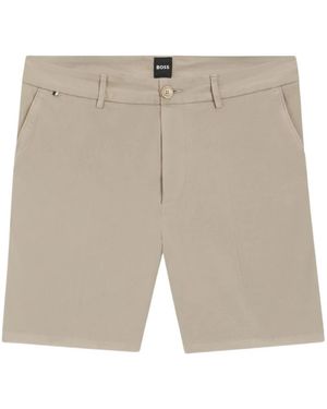 BOSS Casual Shorts - Neutro