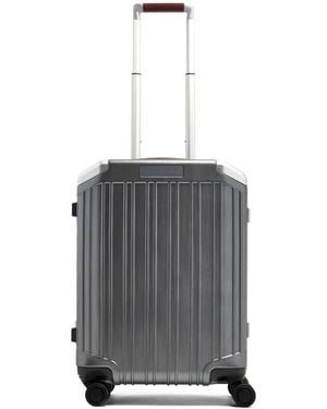 Piquadro Cabin Bags - Gris