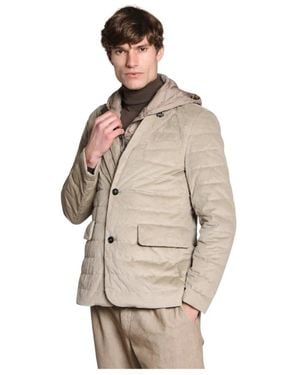 Mason's Blazers - Natural