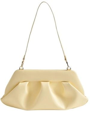 THEMOIRÈ Shoulder Bags - Metallic