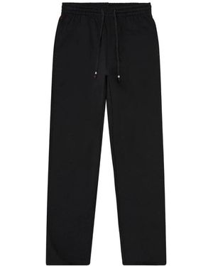 DIESEL Sweatpants - Zwart