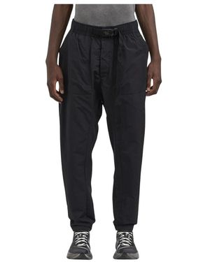 Thom Krom Fitness ,Zwart ,P 65 Broeken