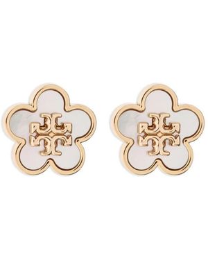 Tory Burch Earrings - Metálico