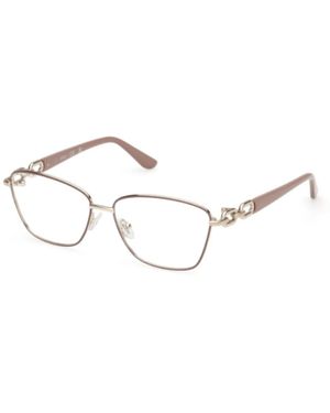 Guess Glasses - Metallic