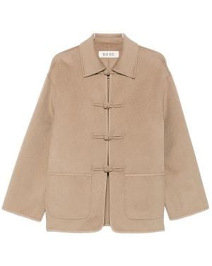Rohe Light Jackets - Neutro