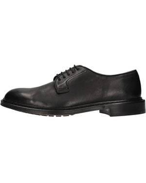 Sturlini Business Shoes - Noir