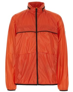 Moncler Anubis Packable Jacket - Rot