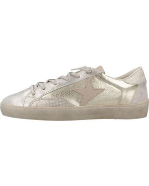 Cetti Sneakers - Gris
