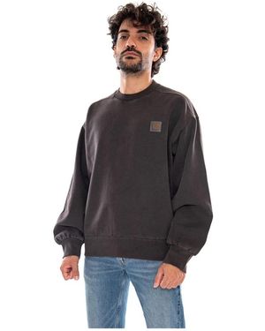 Carhartt Sweatshirts - Noir