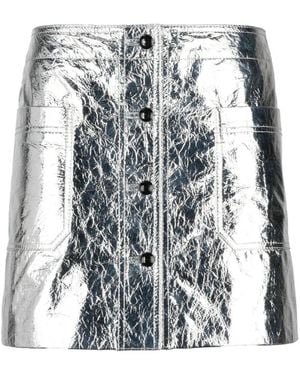 Dior Short Skirts - Grey