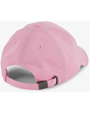 Eden Park Caps - Pink
