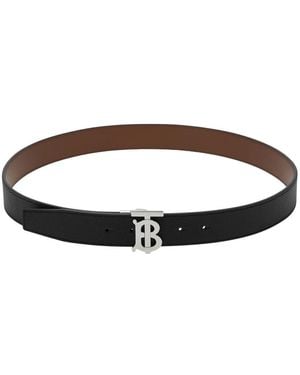 Burberry Belts - Bruin