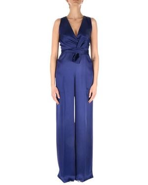 Max Mara Jumpsuits - Azul