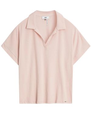 Cinque Polo Shirts - Rosa