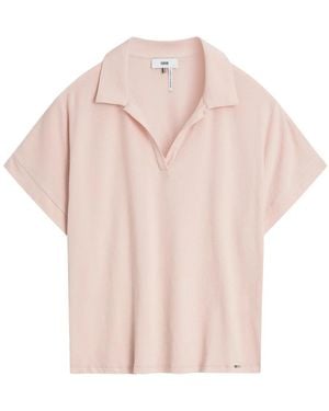 Cinque Polo Shirts - Rosa
