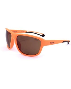 Polaroid Sunglasses - Arancione