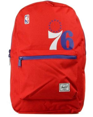 Herschel Supply Co. Backpacks - Red