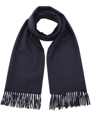 Altea Winter Scarves - Blue