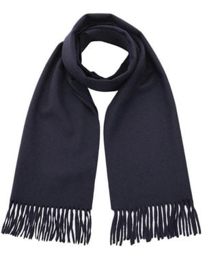 Altea Winter Scarves - Blue