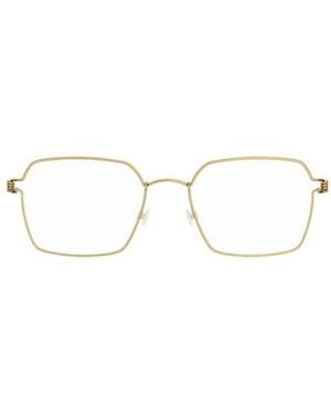Lindberg Glasses - Metallic