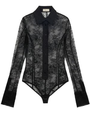 Blumarine Body - Nero