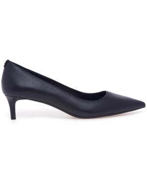 Michael Kors Court Shoes - Blue