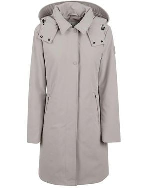 Woolrich Parkas - Gris