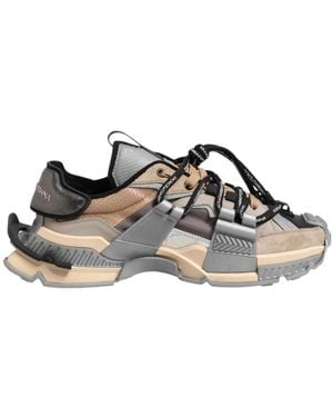 Dolce & Gabbana Sneakers - Marron