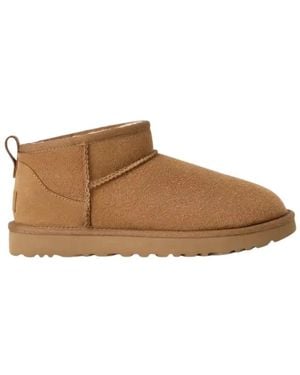 UGG Winter Boots - Marrone