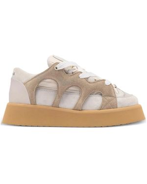 Santha Trainers - Multicolour