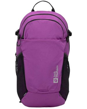 Jack Wolfskin Velocity 20 - Lila