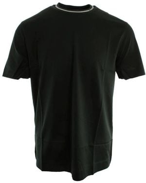 Armani T-Shirts - Noir