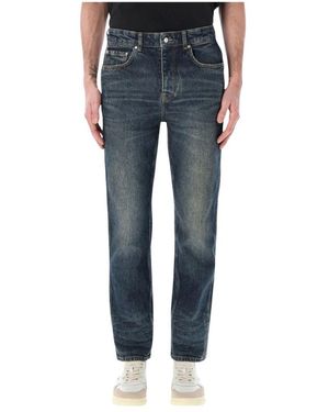 Represent Slim-Fit Jeans - Blue