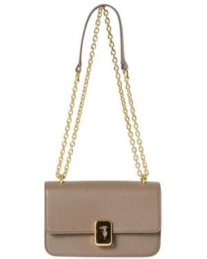 Trussardi Mini Bags - Natural