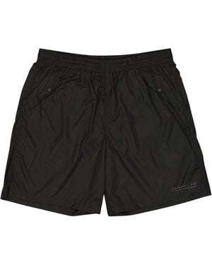 Moncler Beachwear - Black