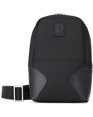 Belstaff Cross Body Bags - Black