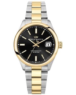 Philip Watch Watches - Metallizzato
