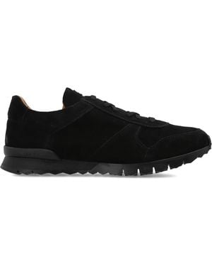 Kiton Sneakers - Nero