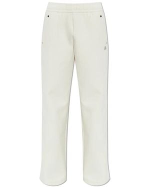 Moose Knuckles Sweatpants - Natural