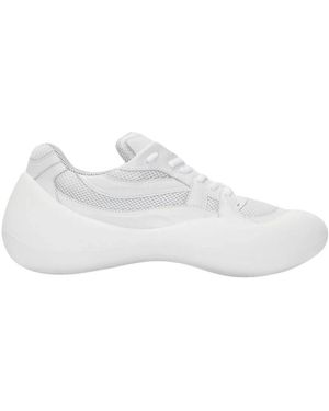 JW Anderson Trainers - White