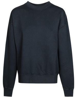 Golden Goose Sweatshirts - Blue
