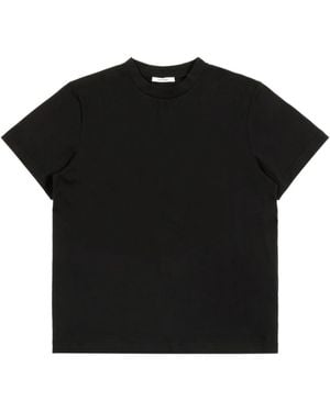 Entire studios Standard Tee - Zwart