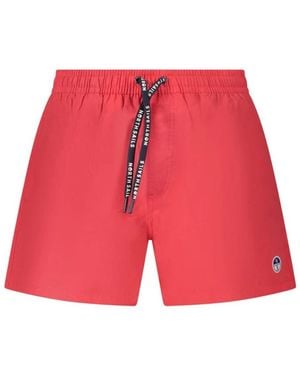 North Sails Beachwear - Red