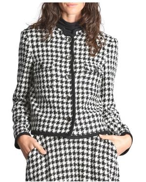 Pennyblack Light Jackets - Black