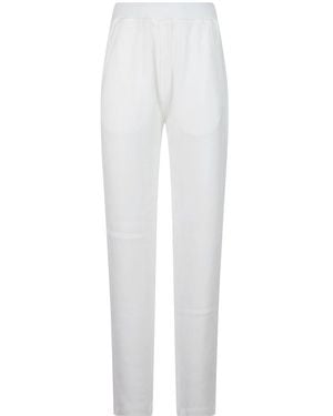 Dondup Sweatpants - Blanc