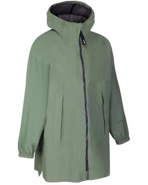 Lamunt Winter Jackets - Verde