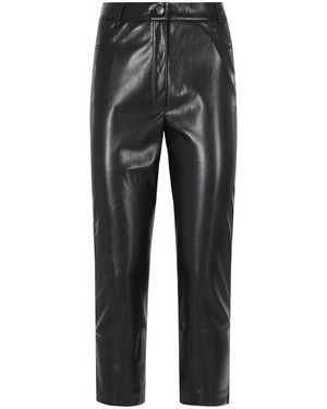 ANDAMANE Axelle Capri Hose - Grau